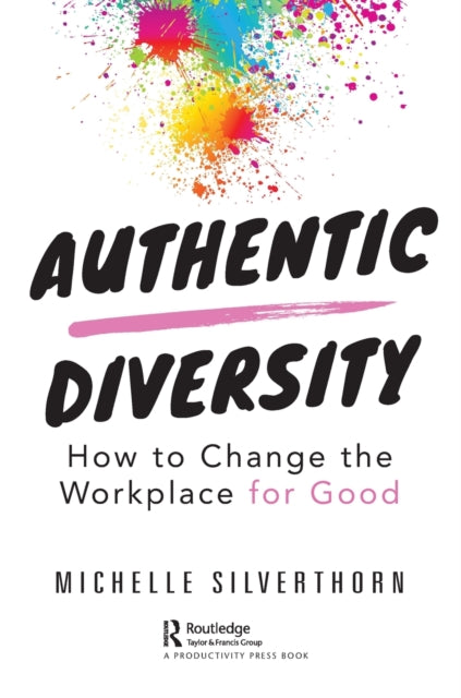 Authentic Diversity