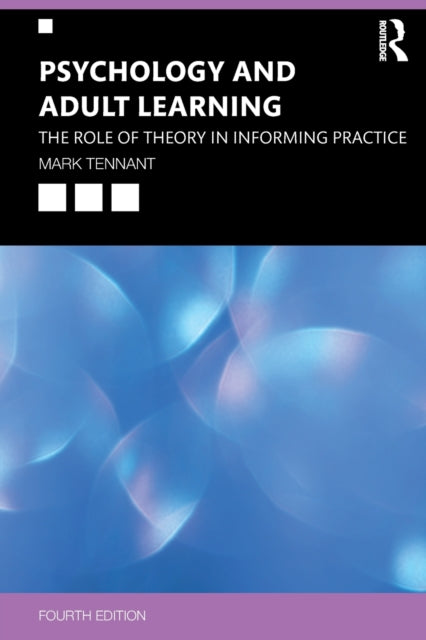 Psychology & Adult Learning