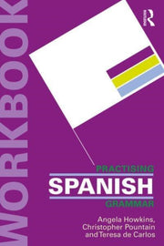 New Reference Grammar Of Modern Spanish