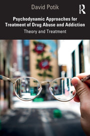 Psychodynamic Approaches For Treatment O
