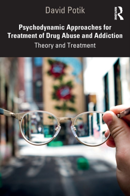 Psychodynamic Approaches For Treatment O