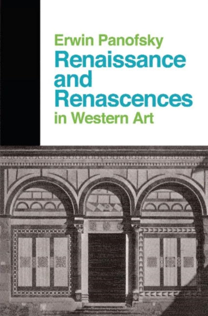 Renaissance & Renascences In Western Art