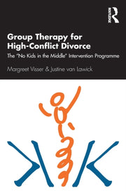 Group Therapy For Highconflict Divorce