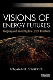 Visions Of Energy Futures