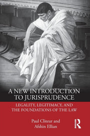 New Introduction To Jurisprudence