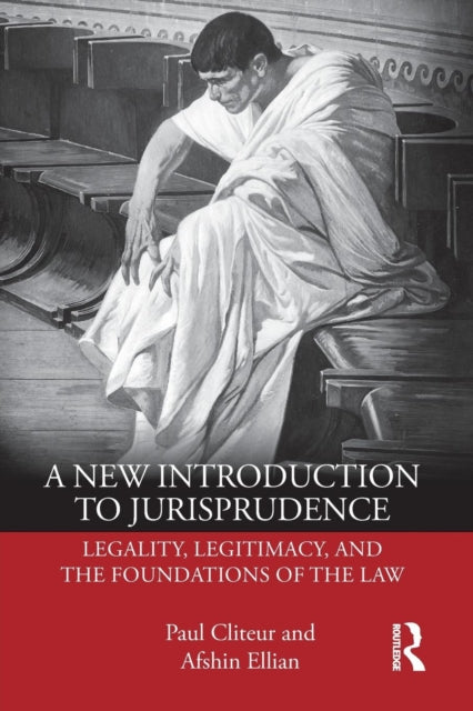 New Introduction To Jurisprudence