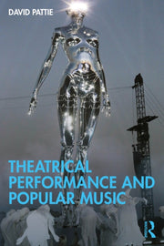 Theatrical Performance And Popular By Pattie