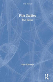 Film Studies Basics 3e