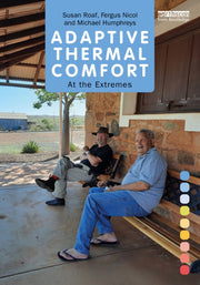 Adaptive Thermal Comfort - Volume 3