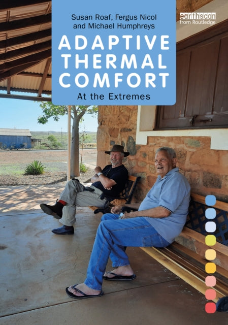 Adaptive Thermal Comfort - Volume 3