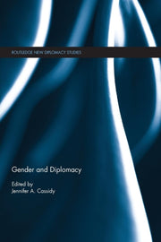 Gender And Diplomacy