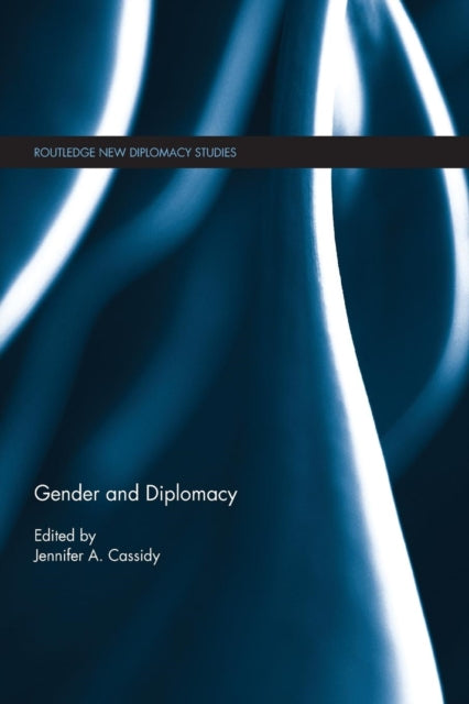 Gender And Diplomacy