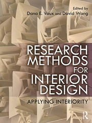 Research Methods For Interior Design