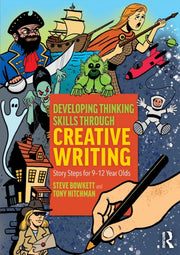 Developing Thinking Skills Through Creat