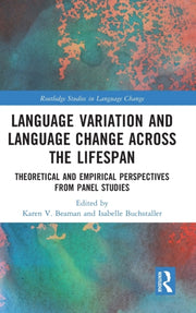 Language Variation & Language Change Acr