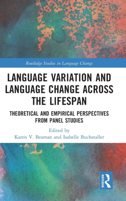 Language Variation & Language Change Acr