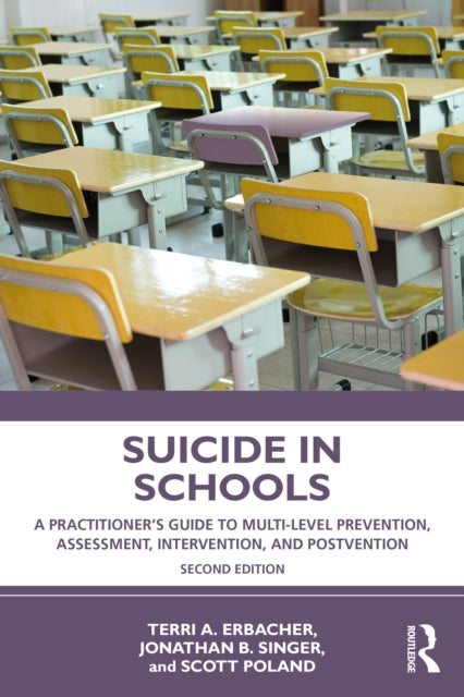 Suicide In Schools 2e