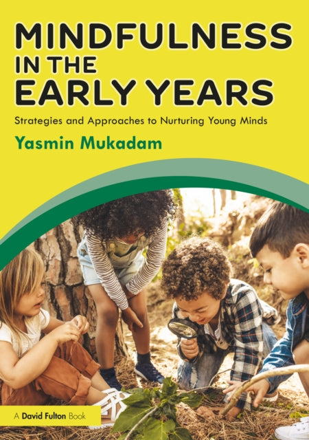 Mindfulness In Early Years
