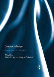 Defence Inflation : Perspectives And Pro
