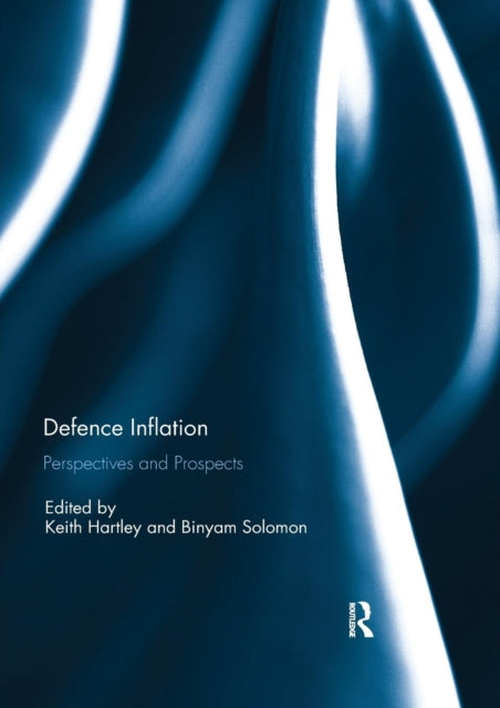 Defence Inflation : Perspectives And Pro