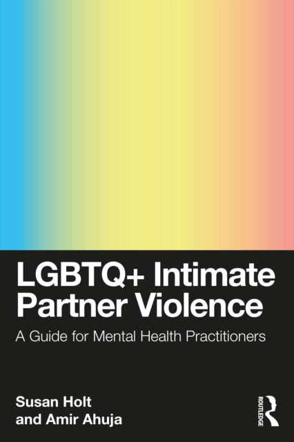 Lgbtq Intimate Partner Violence