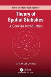 Theory Of Spatial Statistics