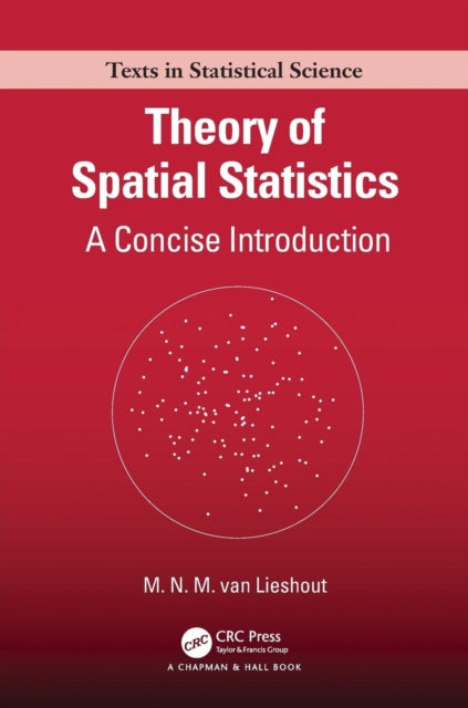 Theory Of Spatial Statistics