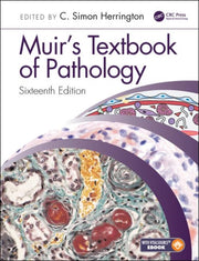 Muirs Textbook Of Pathology