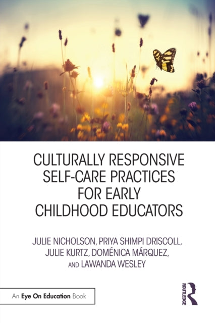 Culturally Responsive Selfcare Practices