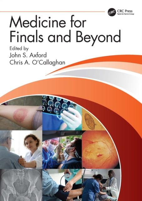 Medicine For Finals & Beyond