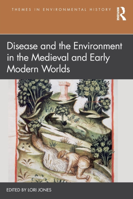 Disease And The Environment