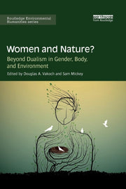 Women And Nature : Beyond Dualism In Gen