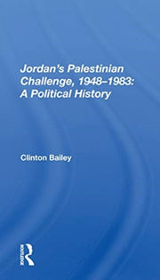 Jordans Palestinian Challenge 19481983