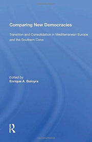 Comparing New Democracies