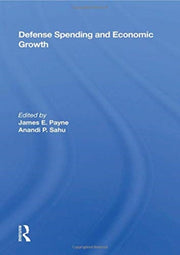 Defense Spending And Economic Growt