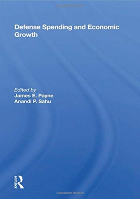 Defense Spending And Economic Growt