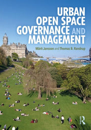 Urban Open Space Governance & Management