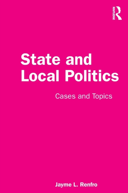 State & Local Politics