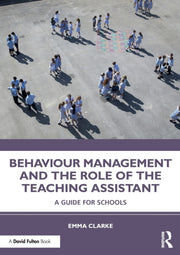Behaviour Management & The Role Of The T