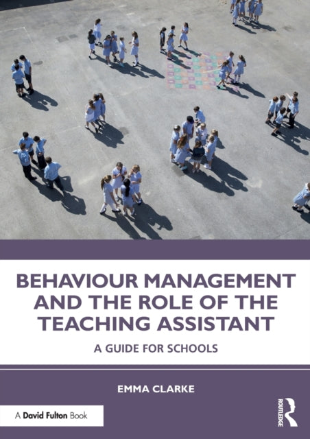 Behaviour Management & The Role Of The T