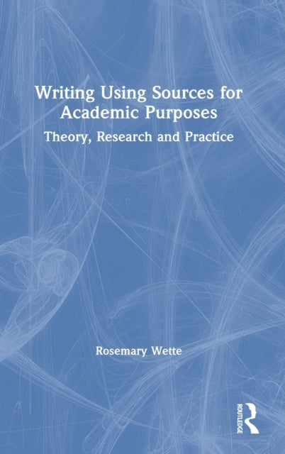 Writing Using Sources For Academic Purpo