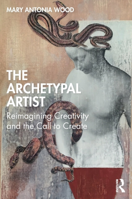 Wood The Archetypal Artist