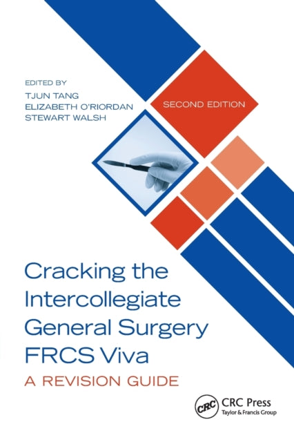 Cracking The Intercollegiate General Sur