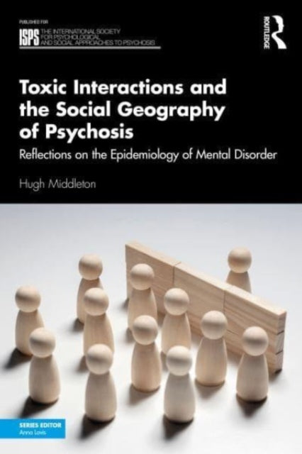 Toxic Interactions & The Social Geograph