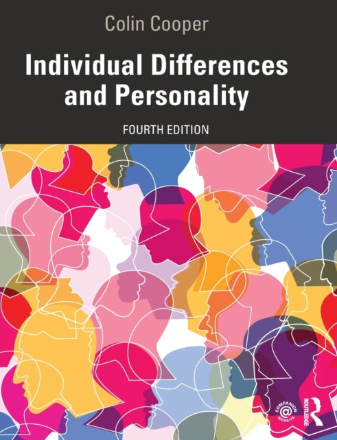 Individual Differences & Personality