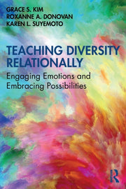 Teaching Diversity Relationally Su