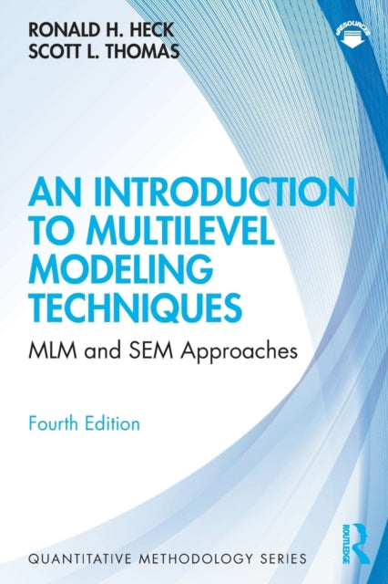Introduction To Multilevel Modeling Tech