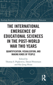 International Emergence Of Educational S