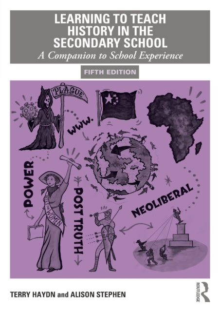Learning To Teach History In The Seconda