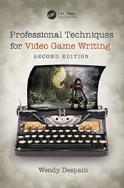 Professional Techniques For Video Game W